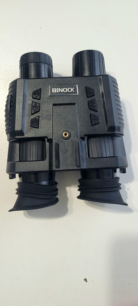 3D Night Vision Binoculars 4K Video - photo 4