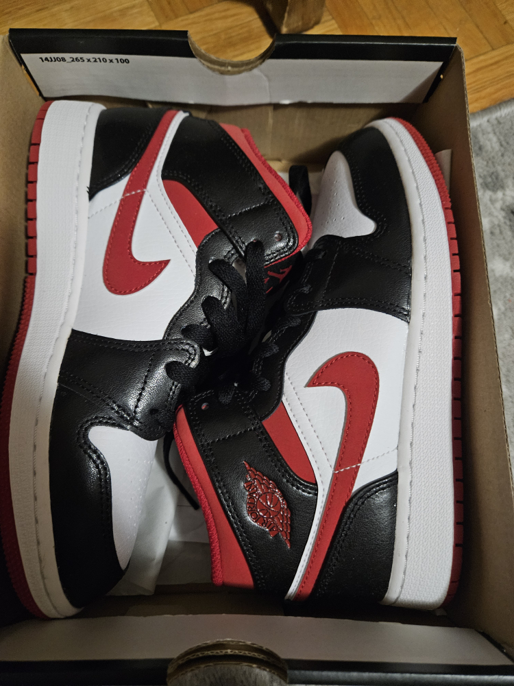 jordans - photo 3