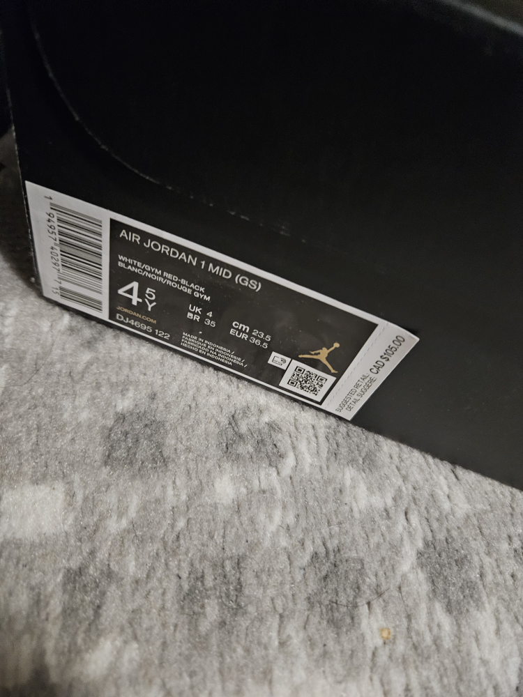 jordans - photo 4