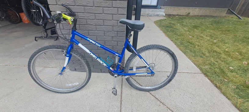 Bicycles different models image indicator(2)