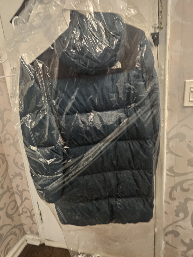 The North Face Mens Down Parka - photo 3