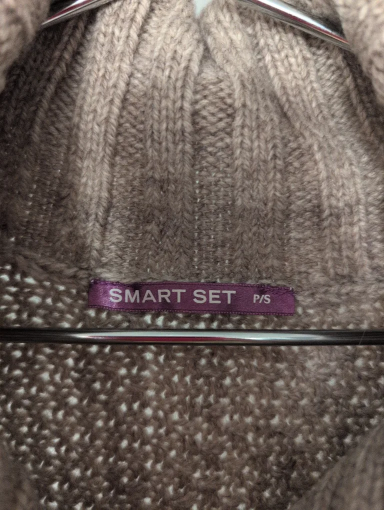 Smart Set Women's Sweater 🧡 image indicator(2)