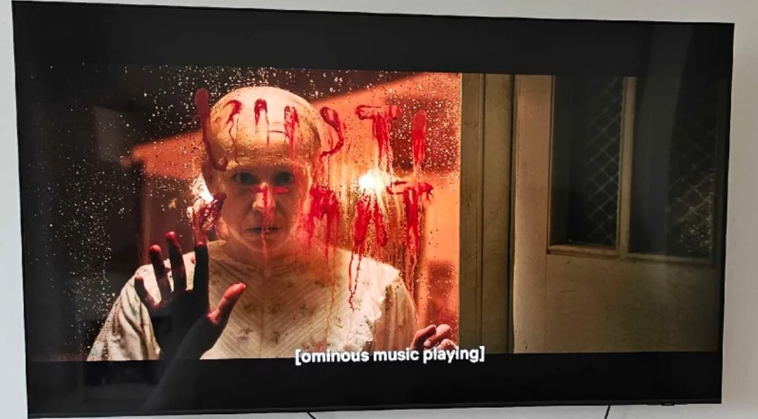 Samsung Q70C 65" TV - Only Had Since January & Under Warranty image indicator(4)