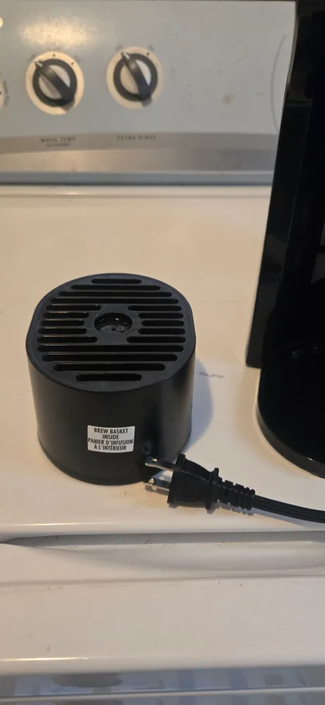 Hamilton Beach FlexBrew Single Serve Coffee Maker image indicator(5)