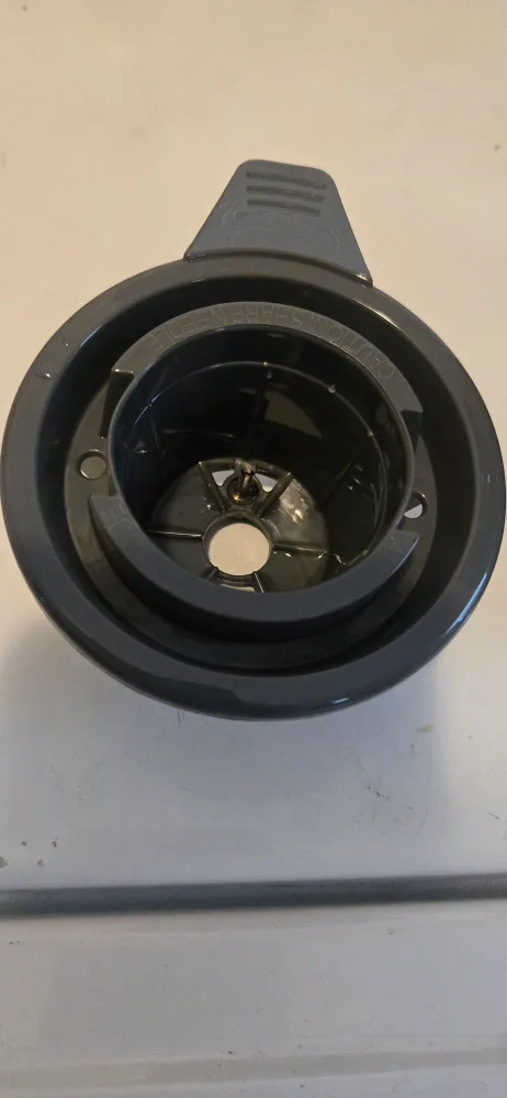 Hamilton Beach FlexBrew Single Serve Coffee Maker image indicator(6)