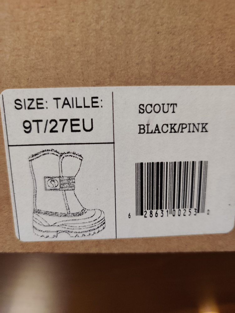 Stonz Waterproof Winter Boots - photo 3