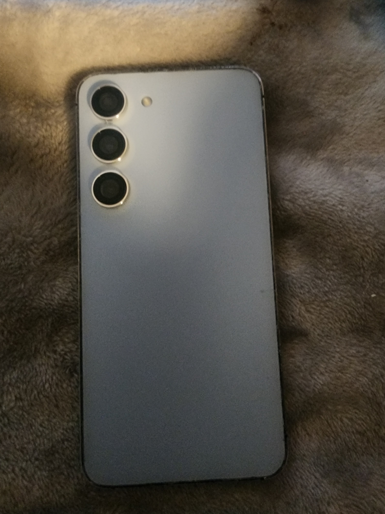 Samsung Galaxy S23