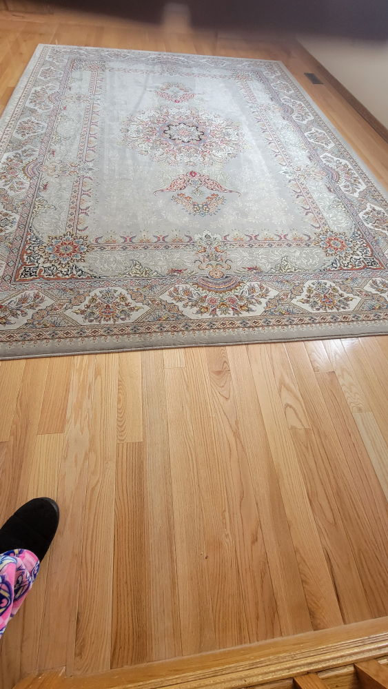 Irani Large Area Rug