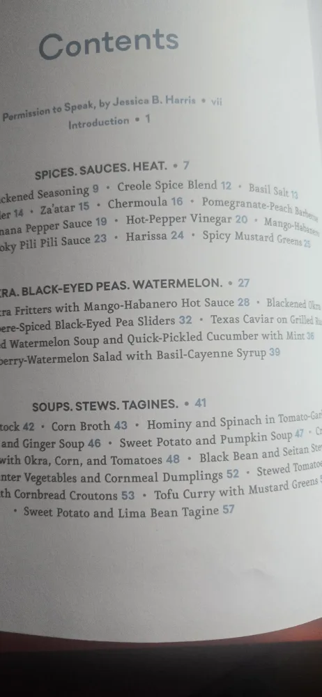 Afro-Vegan Cook Book image indicator(2)