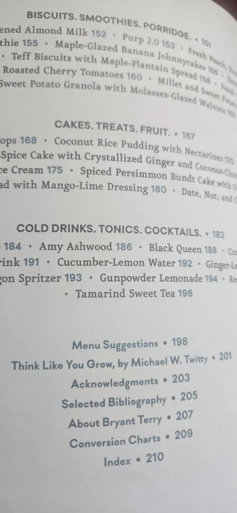 Afro-Vegan Cook Book image indicator(3)