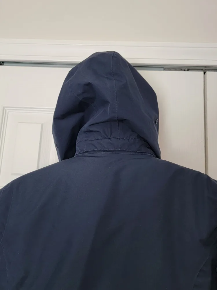 Helly Hansen Winter Jacket - 14 years image indicator(6)