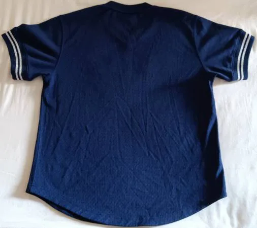 Chicago Bears Mitchell & Ness Jersey image indicator(2)