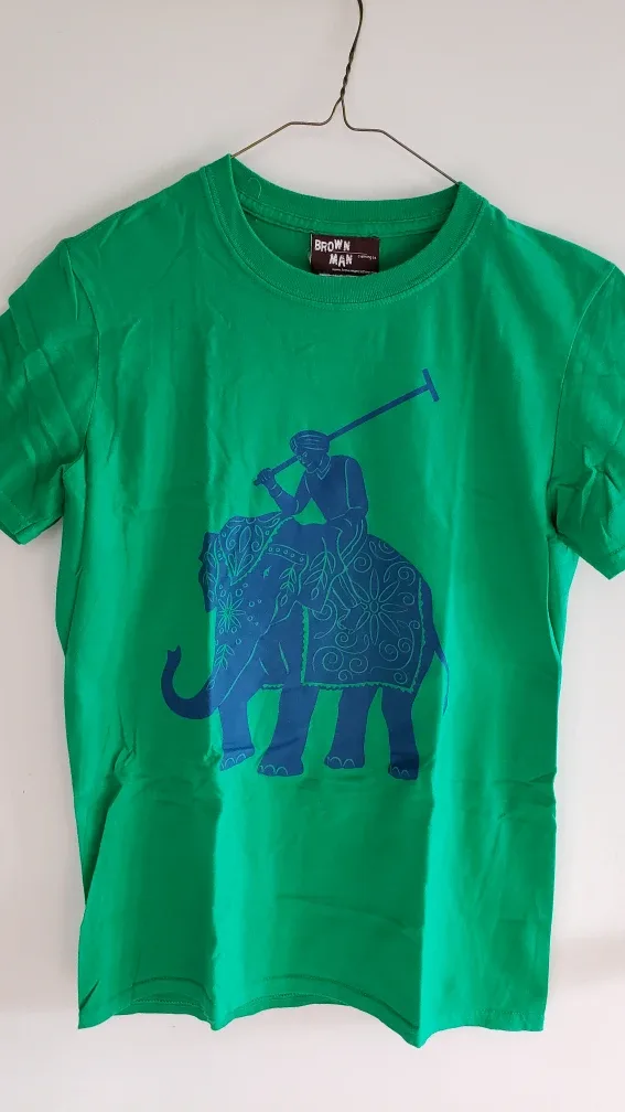 11 Graphic T-shirts & 2 Dress Shirts (All for $5) image indicator(5)