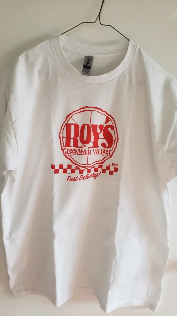 11 Graphic T-shirts & 2 Dress Shirts (All for $5) image indicator(8)