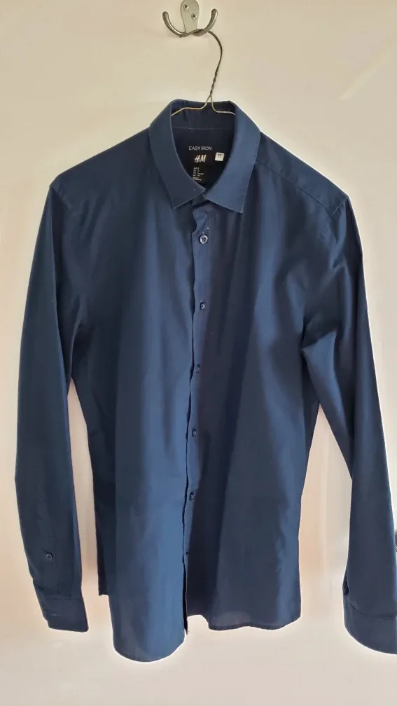 11 Graphic T-shirts & 2 Dress Shirts (All for $5) image indicator(9)