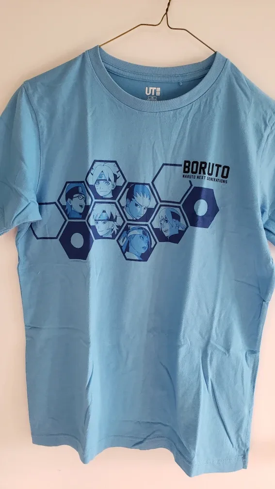 11 Graphic T-shirts & 2 Dress Shirts (All for $5) image indicator(2)