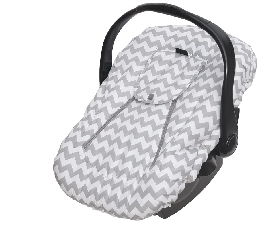 Evenflo Litemax Sport Infant Car Seat with 3 free gifs image indicator(3)