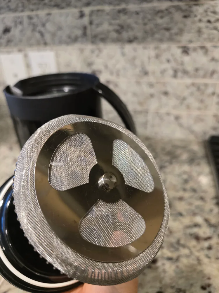 French Press Coffee Maker image indicator(4)