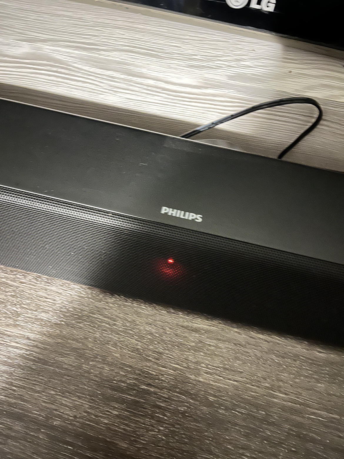 Philips Soundbar
