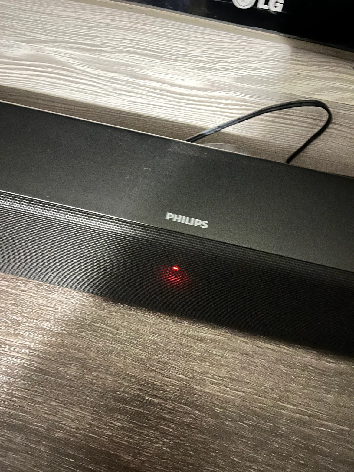 Philips Soundbar thumbnail