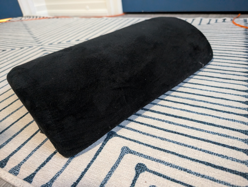 ErgoFoam Foot Rest