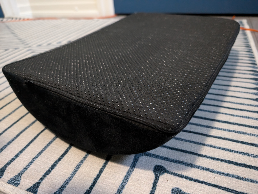 ErgoFoam Foot Rest - photo 2
