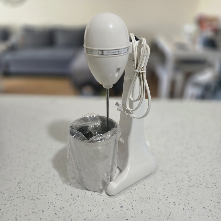 Electric Drink Mixer