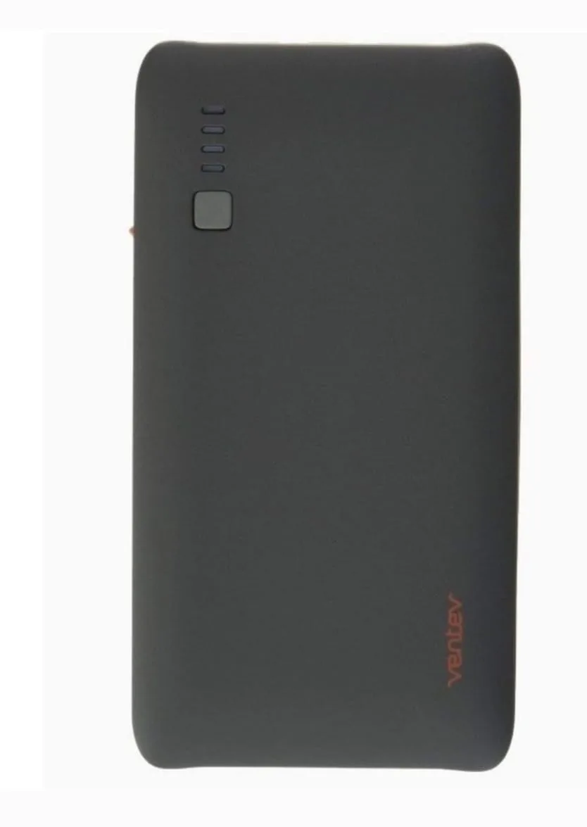 Ventev Powercell 6010+ Portable Charger image indicator(5)
