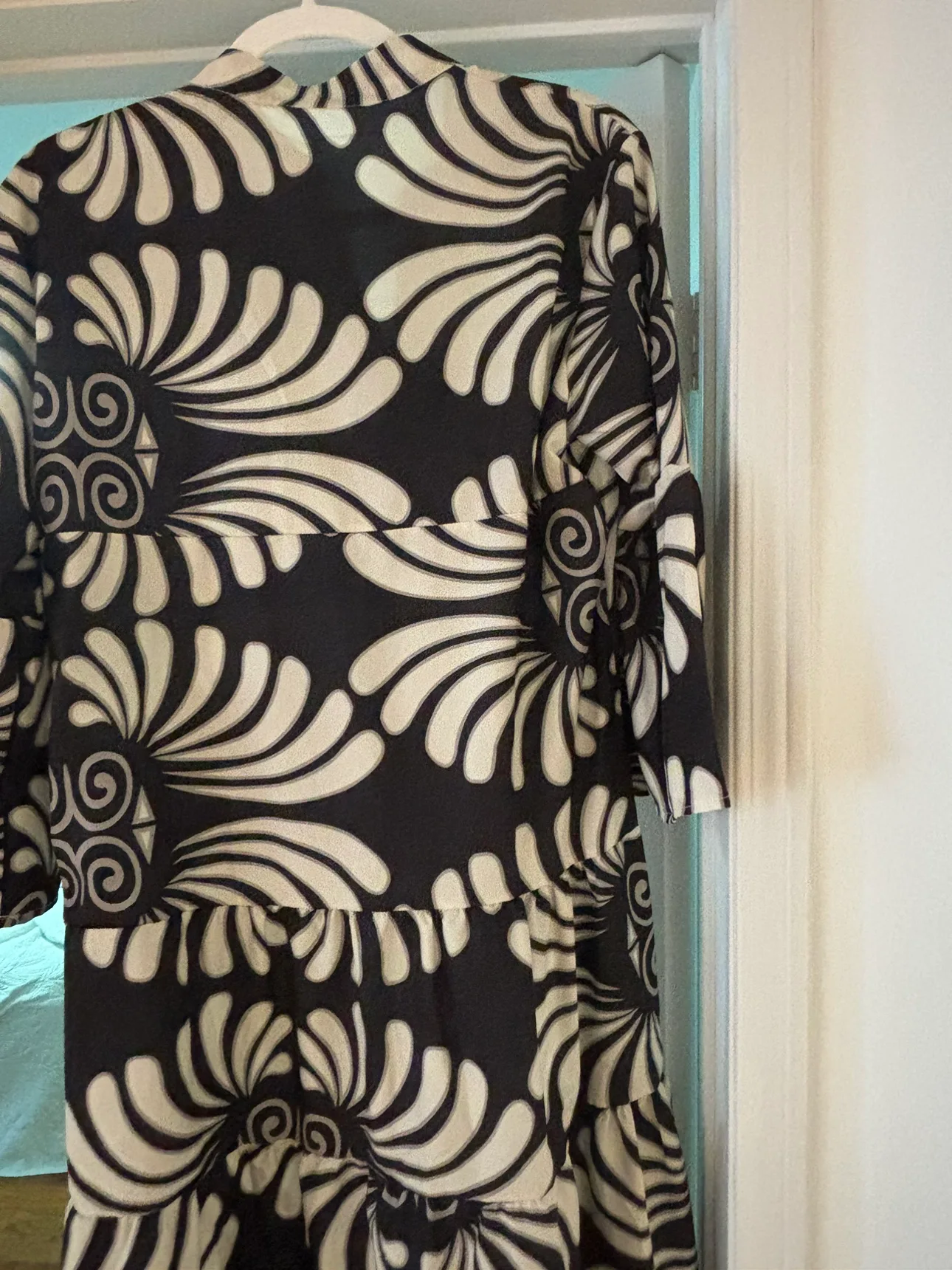 Women dress image indicator(3)