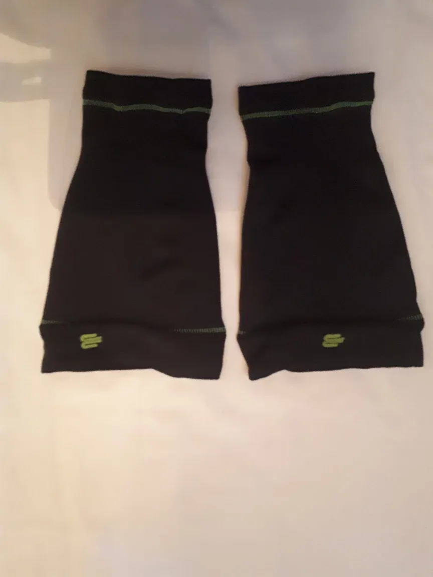❤️ Sports Compression Sleeves Lower Leg image indicator(2)