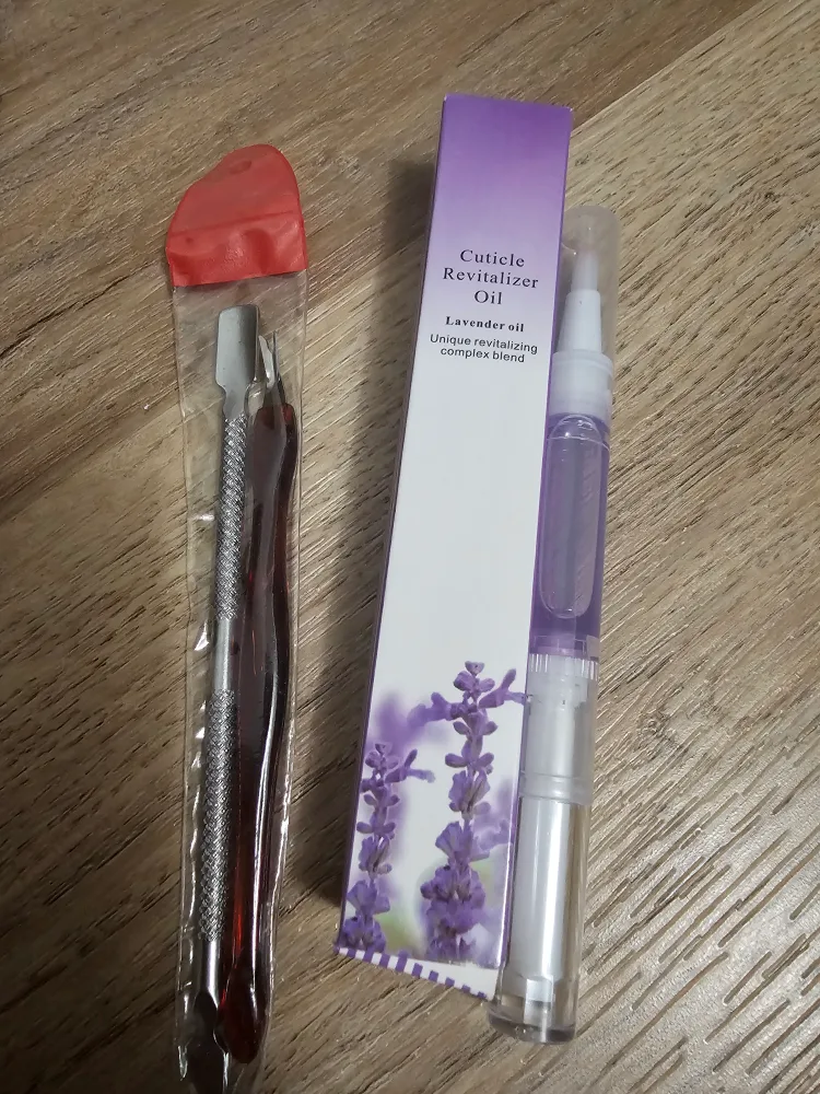 JODSONE SUNX5 Max Nail Lamp & Nail Polish Set image indicator(8)