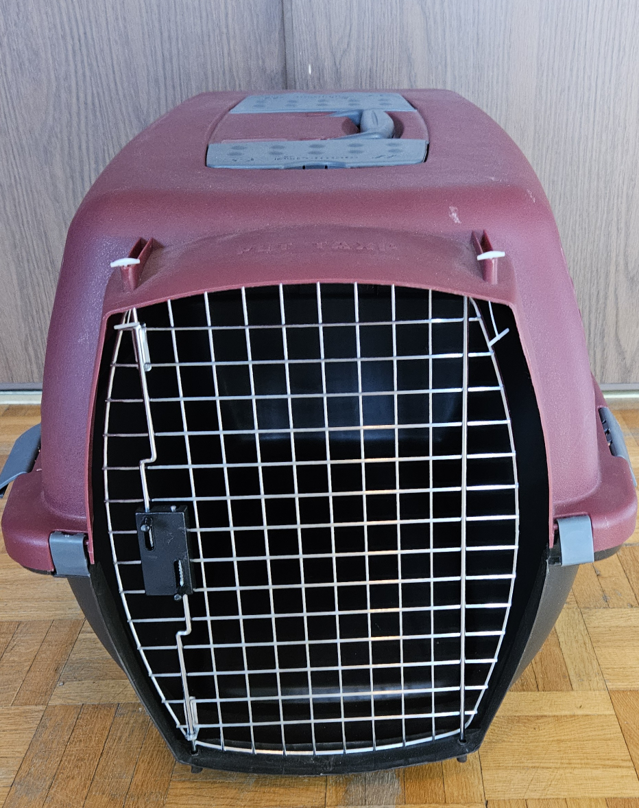 Large Pet Carrier