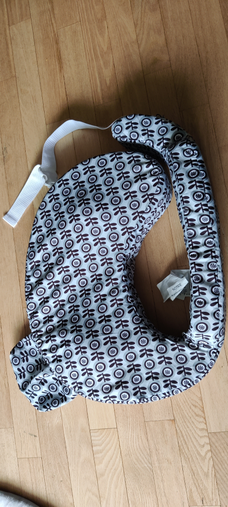 Nursing Pillow Nursing and Posture Support