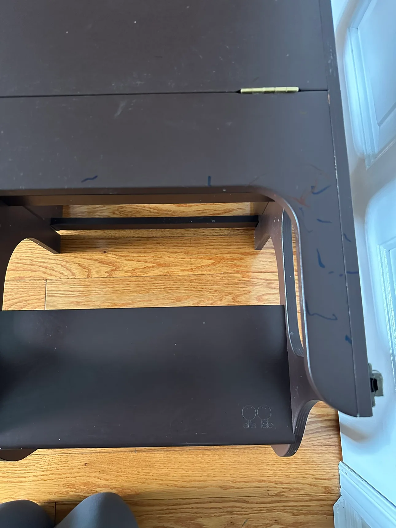 Ette Tete Wooden convertible Learning Tower image indicator(8)