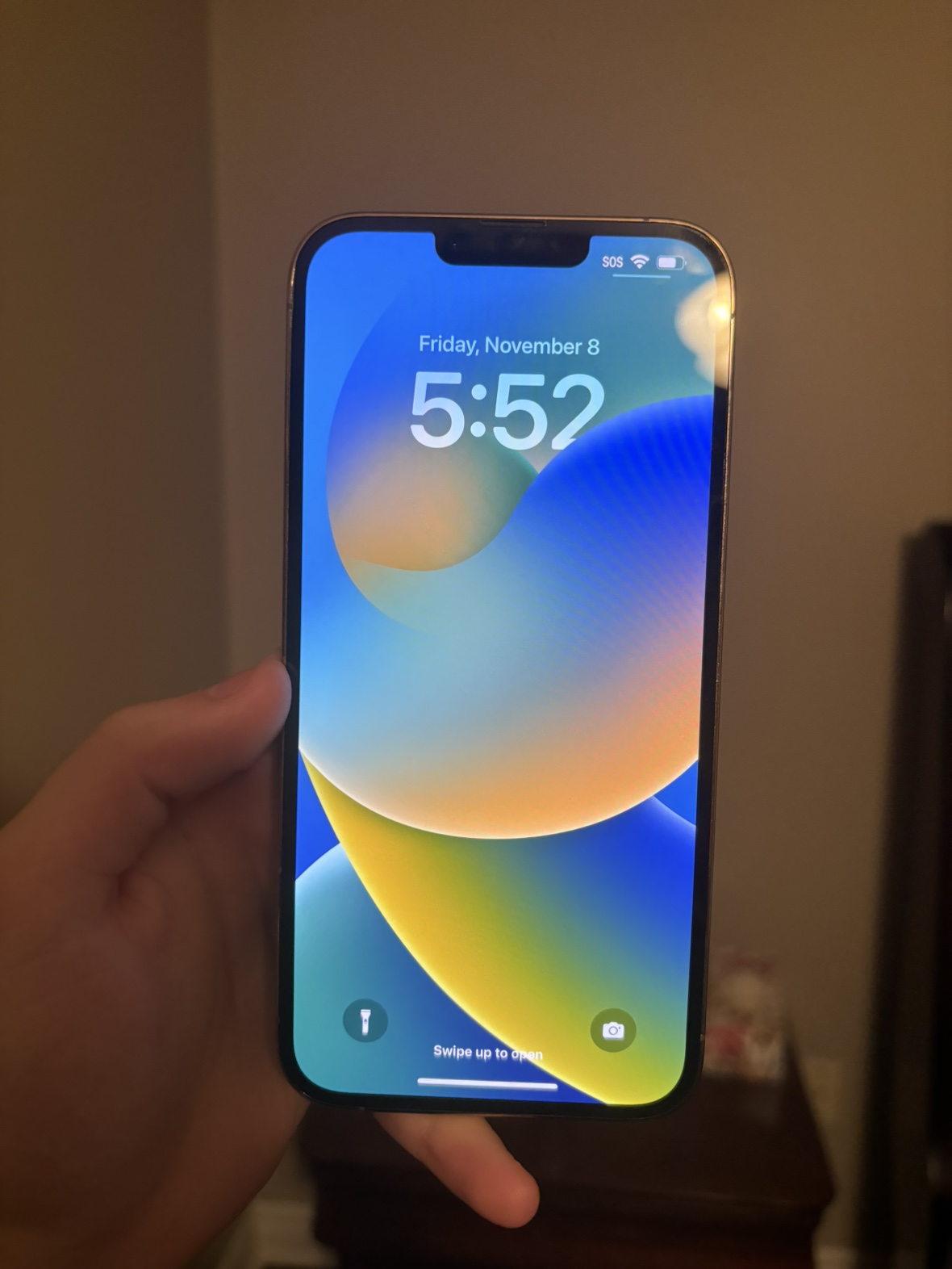 iPhone 13 Pro Max 256GB - photo 2