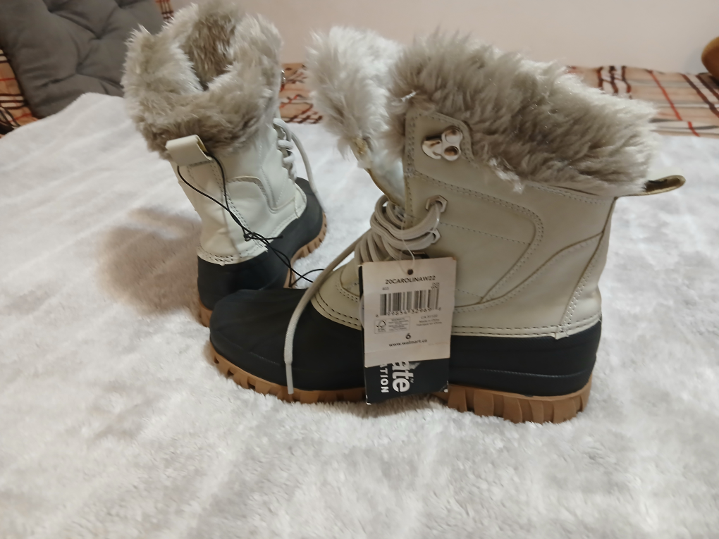 Canadian Women's Winter Boots - photo 2