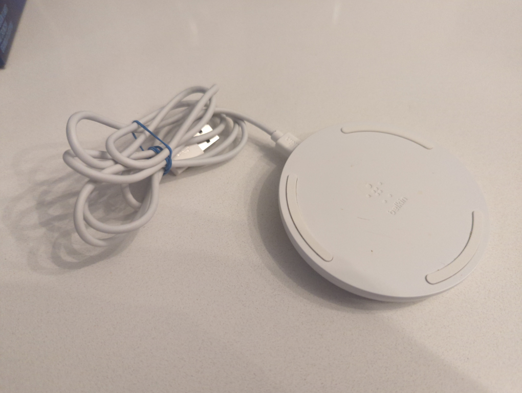 Belkin Wireless Charger