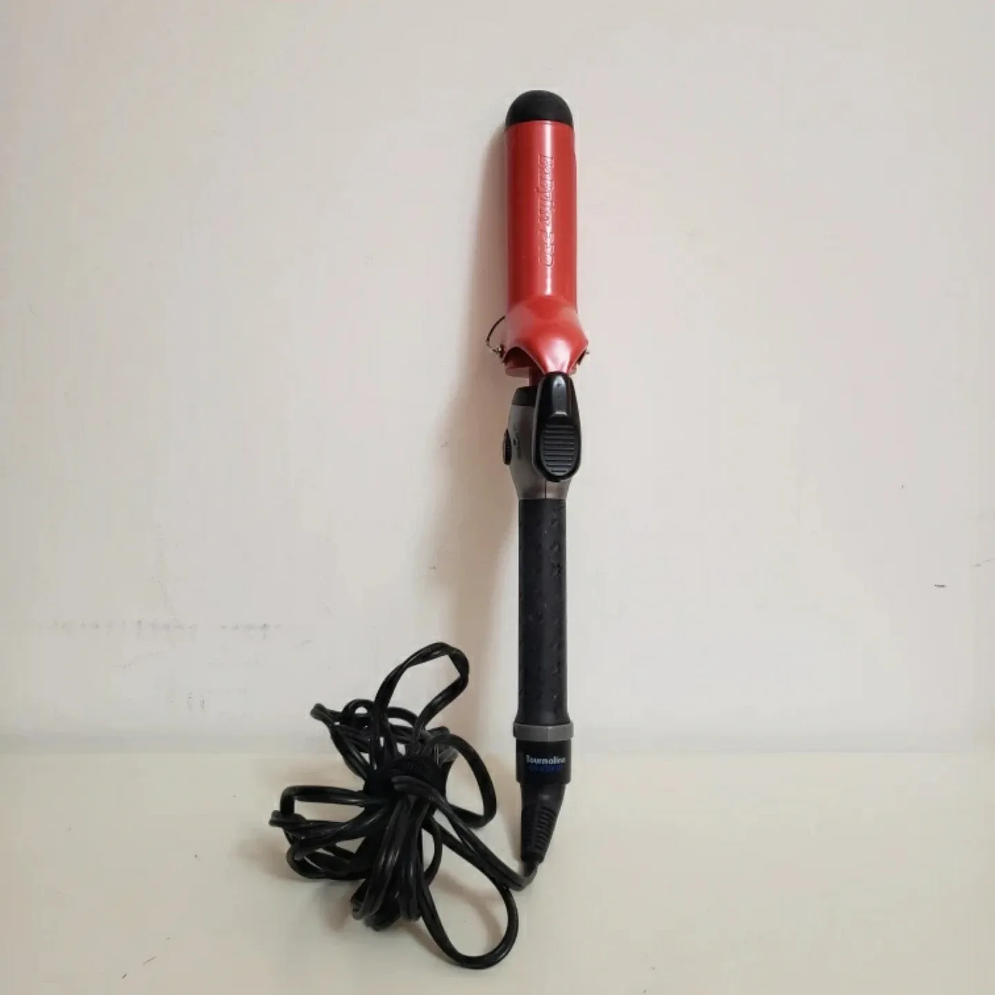 BaBylissPRO Curling Iron image indicator(4)