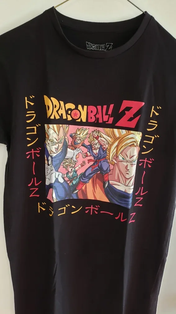 11 Graphic T-shirts & 2 Dress Shirts (All for $5) image indicator(4)