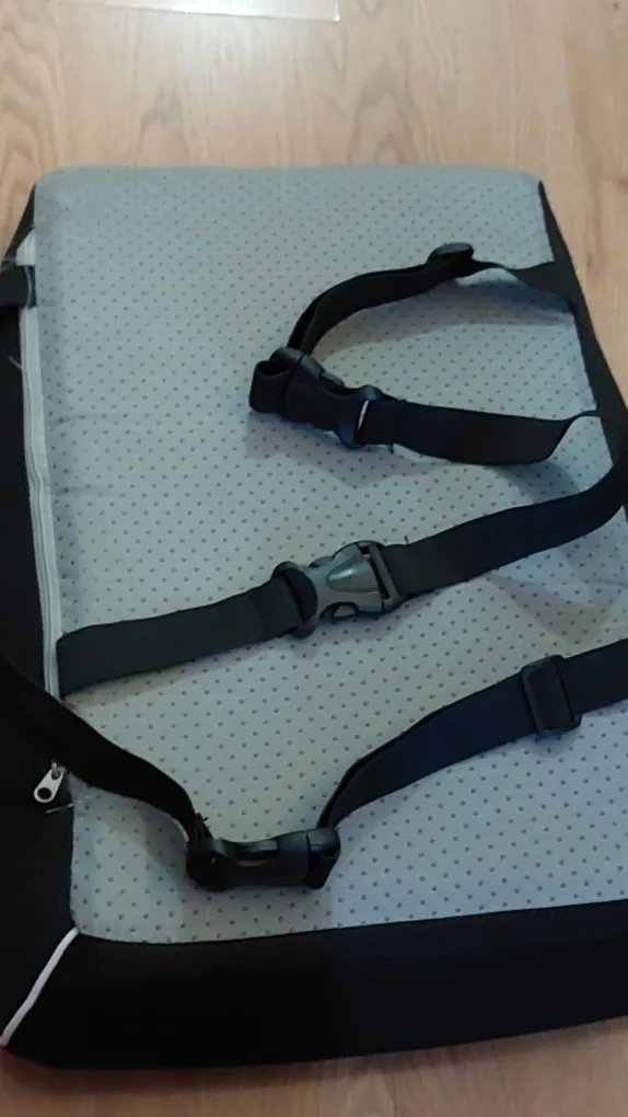 Back Support Cushion image indicator(3)