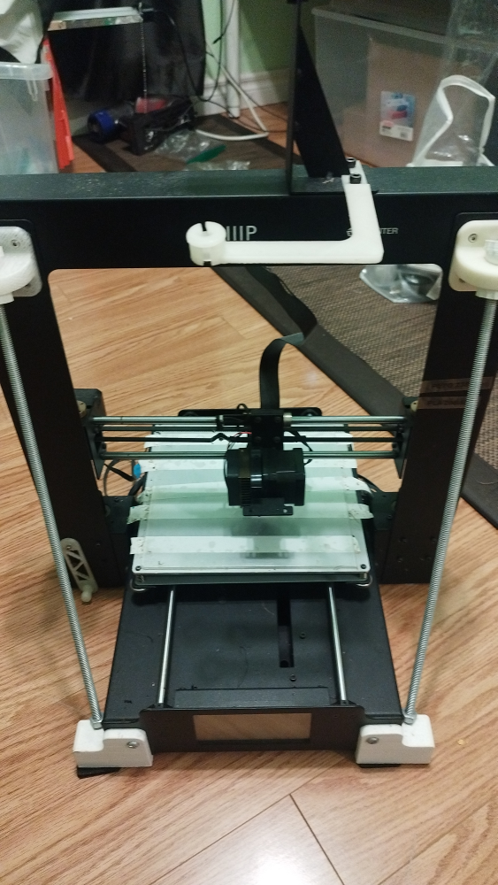 3D Printer