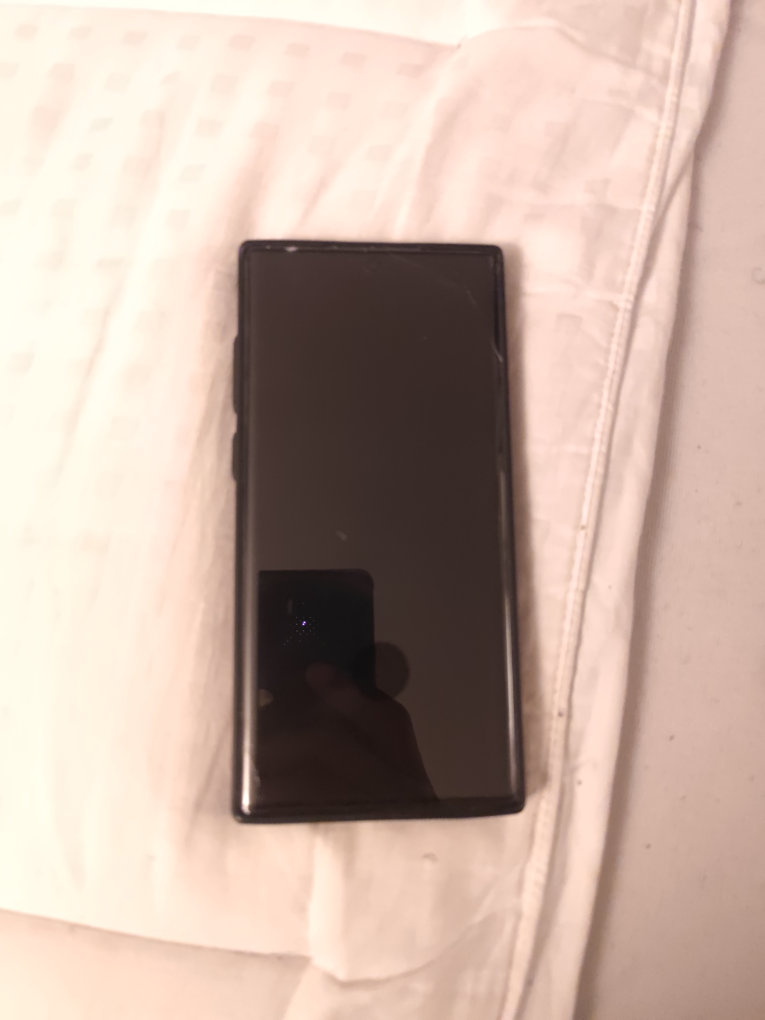 Samsung Galaxy Note 10 Plus Unlocked - photo 2