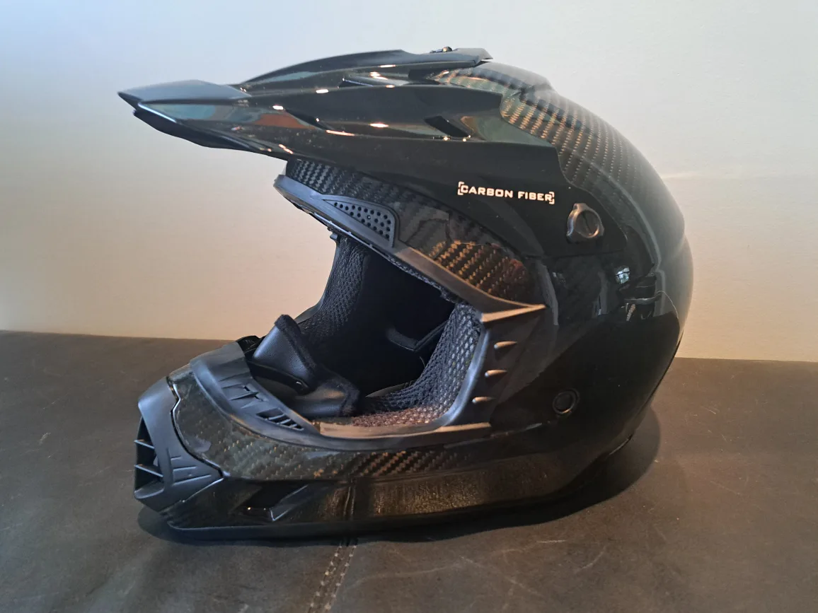 Snowmobile Helmets