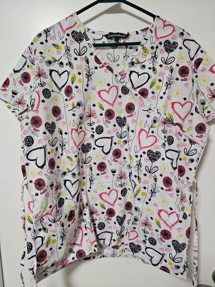 Scrub Top and Pants - Various Sizes and Styles image indicator(4)