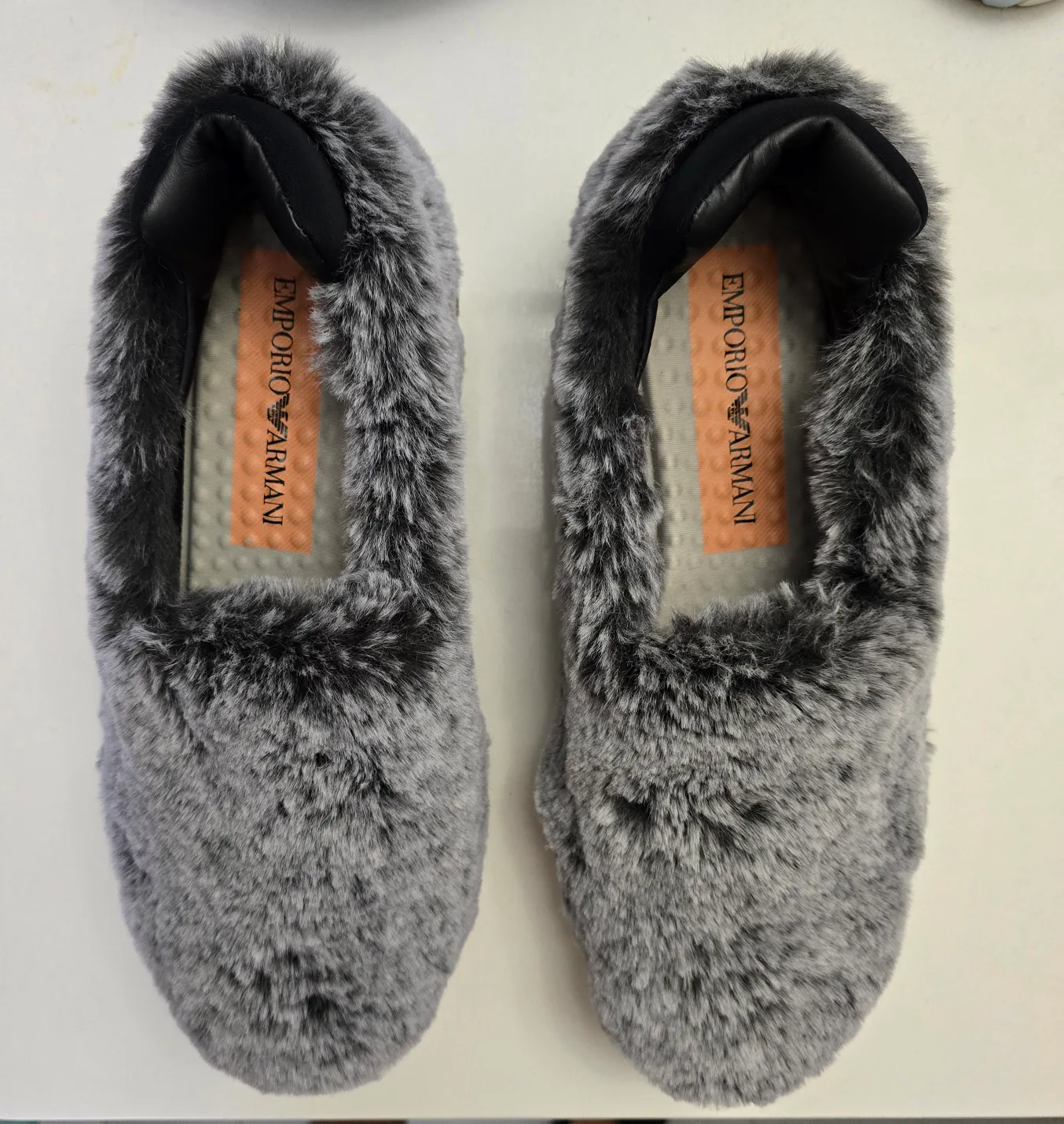 Emporio Armani  Sneakers image indicator(5)