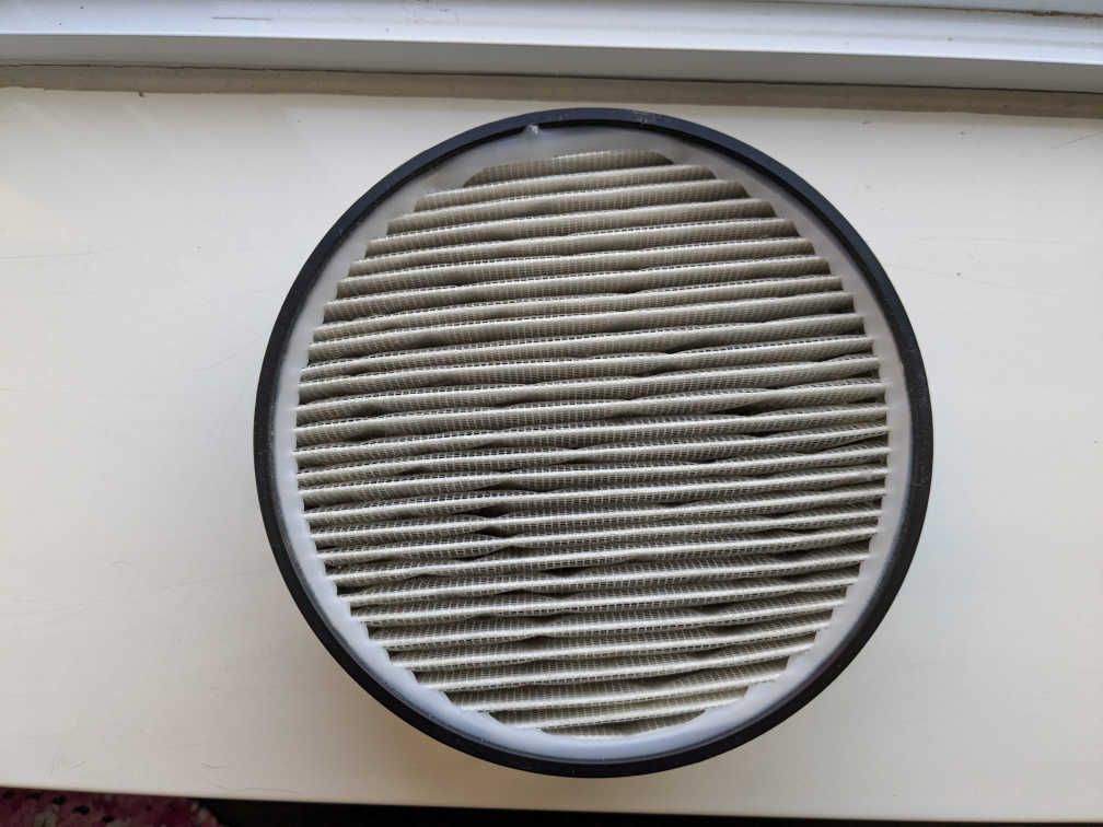 Bionaire air purifier - photo 5