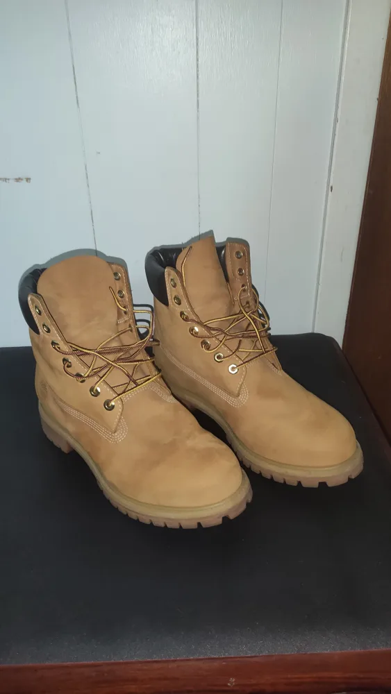 Timberland Premium 6-Inch Waterproof Boot image indicator(5)