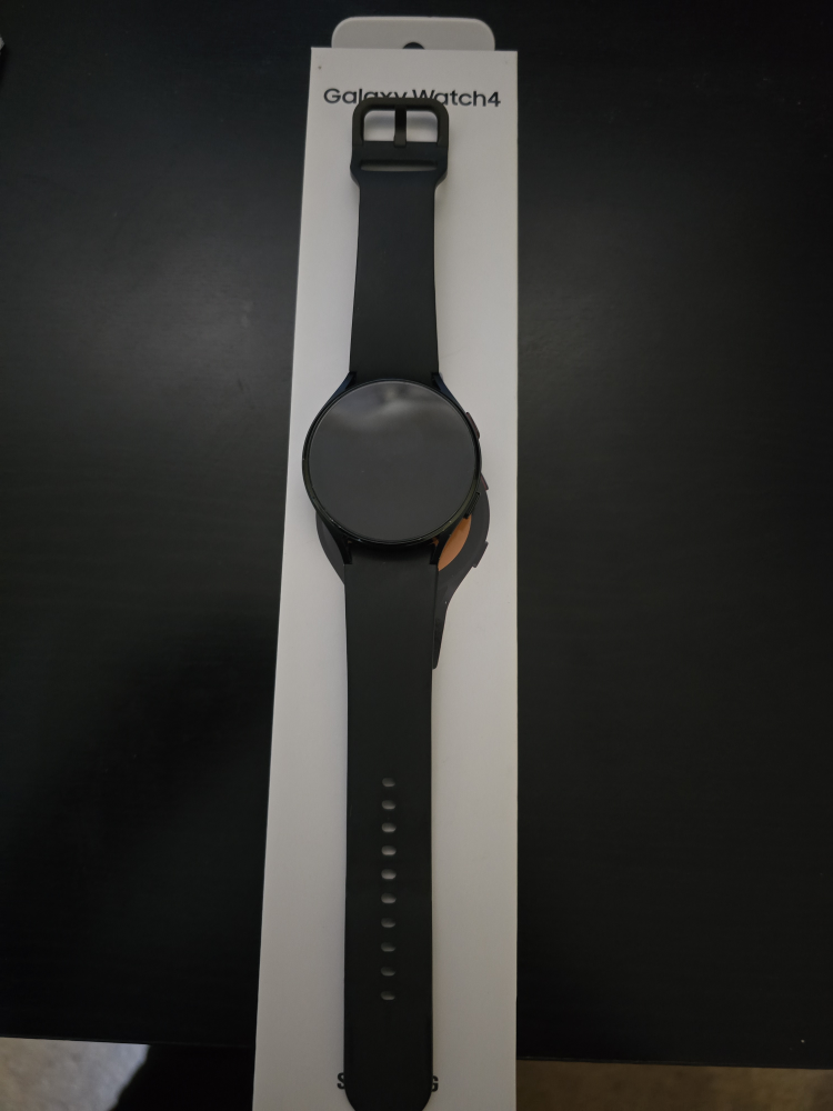 Samsung Galaxy Watch 4