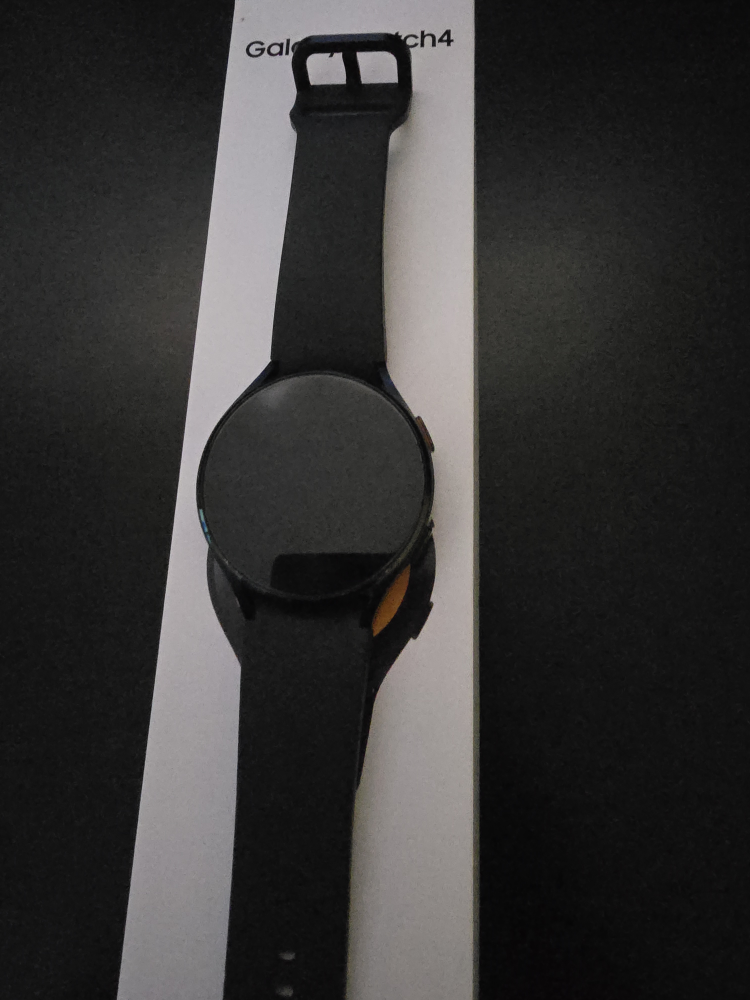 Samsung Galaxy Watch 4 - photo 3