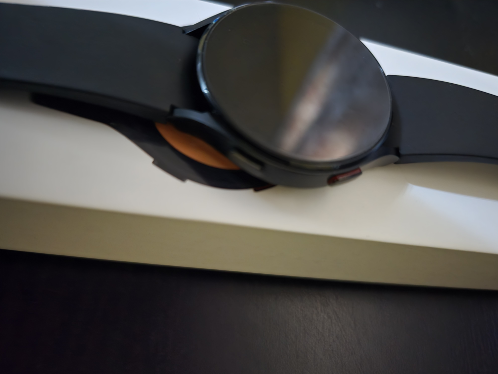 Samsung Galaxy Watch 4 - photo 5